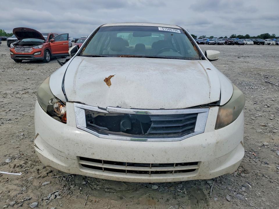 Продажа на аукционе авто 2008 Honda Accord, vin: 1HGCP26858A103021, номер лота: 51586786