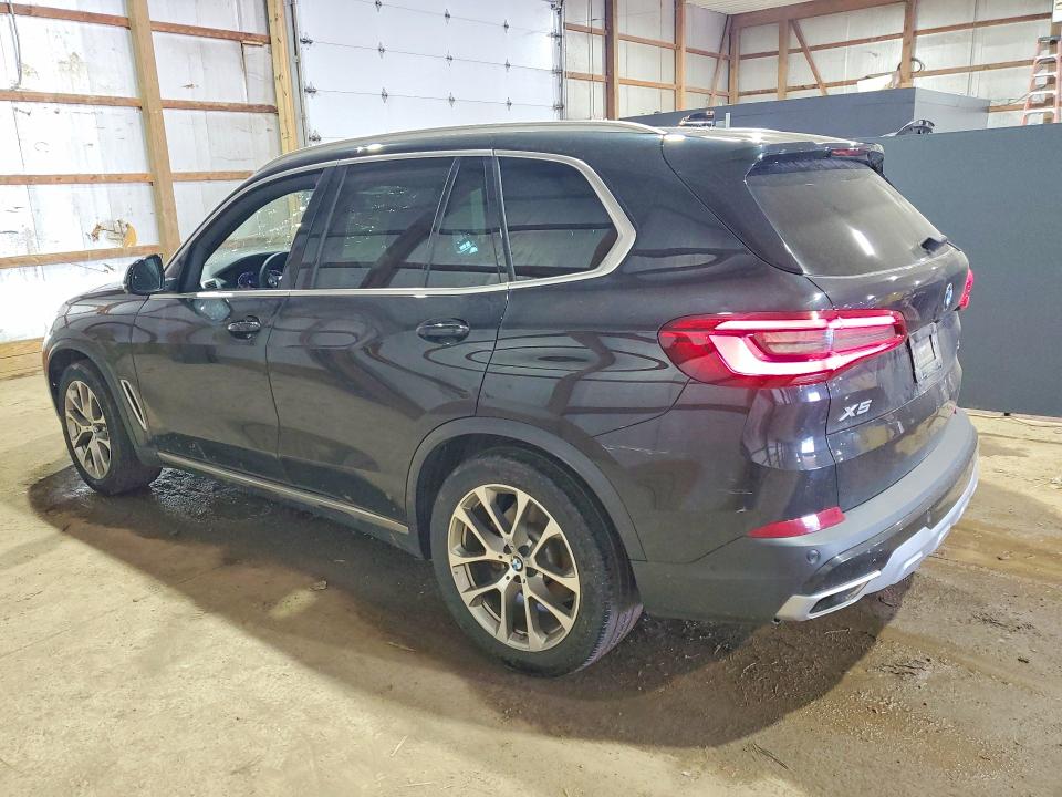 Продажа на аукционе авто 2019 Bmw X5, vin: 5UXCR6C54KLL63690, номер лота: 50974676