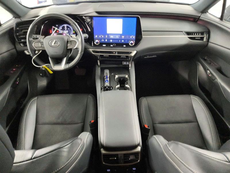Aukcja sprzedaży 2023 Lexus Rx 350h, vin: 2T2BBMCA6PC016715, numer aukcji: 50471496