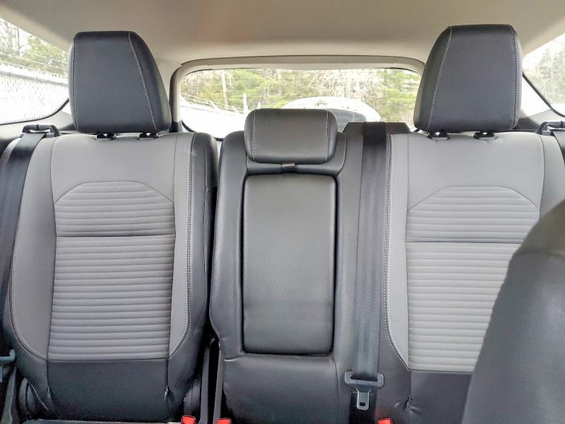 Продажа на аукционе авто 2018 Ford Escape, vin: 1FMCU0GD6JUB56348, номер лота: 48258586