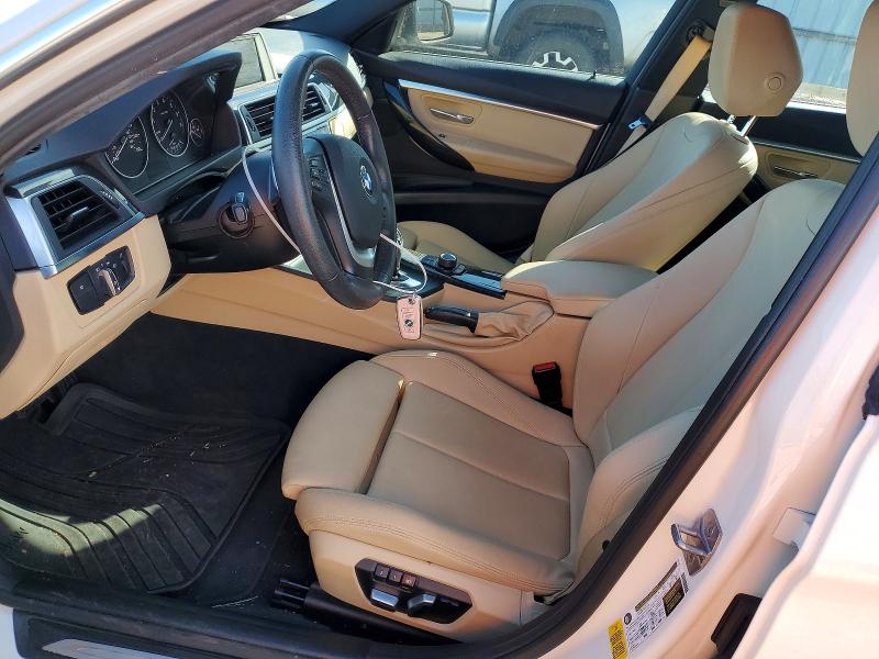 Продаж на аукціоні авто 2017 Bmw 330, vin: WBA8B9C50HK676485, номер лоту: 48820936