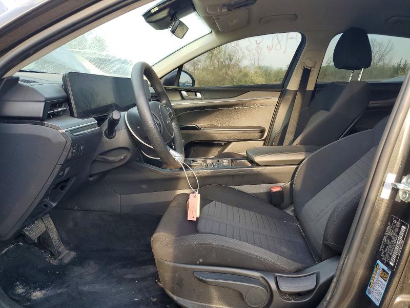 Продажа на аукционе авто 2025 Kia K5, vin: KNAG24J7XS5384948, номер лота: 50283846