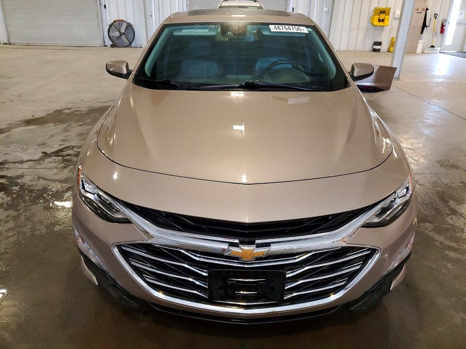 Aukcja sprzedaży 2024 Chevrolet Malibu, vin: 1G1ZE5ST6RF121857, numer aukcji: 48764756