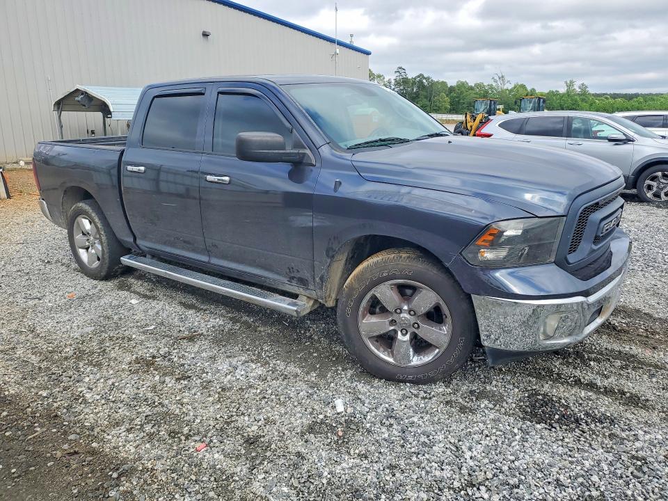 Продаж на аукціоні авто 2013 Ram 1500, vin: 1C6RR6LTXDS684398, номер лоту: 51522246