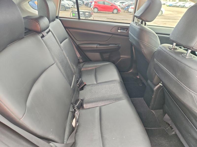 Aukcja sprzedaży 2014 Subaru Xv Crosstrek, vin: JF2GPAKC3E8324724, numer aukcji: 49233006