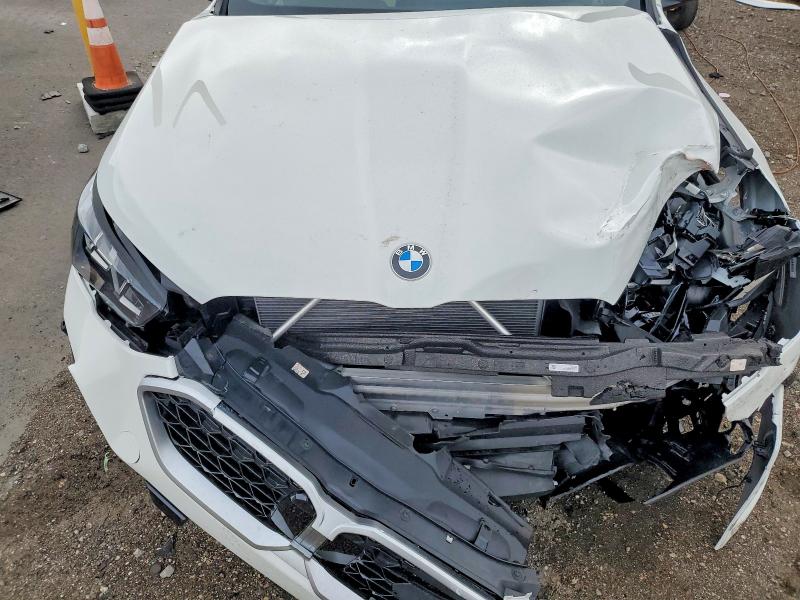 49125486 :رقم المزاد ، WBX63GM00T5490860 vin ، 2026 Bmw X2 مزاد بيع