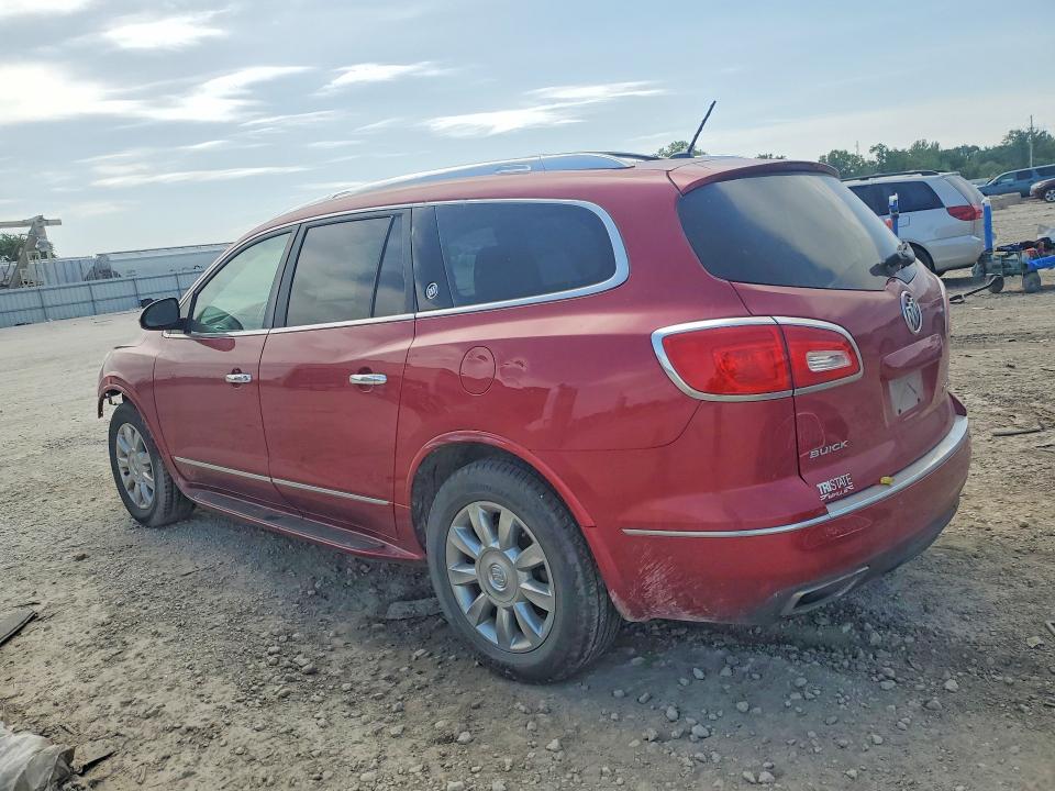 Aukcja sprzedaży 2014 Buick Enclave, vin: 5GAKVCKD0EJ162581, numer aukcji: 51505636