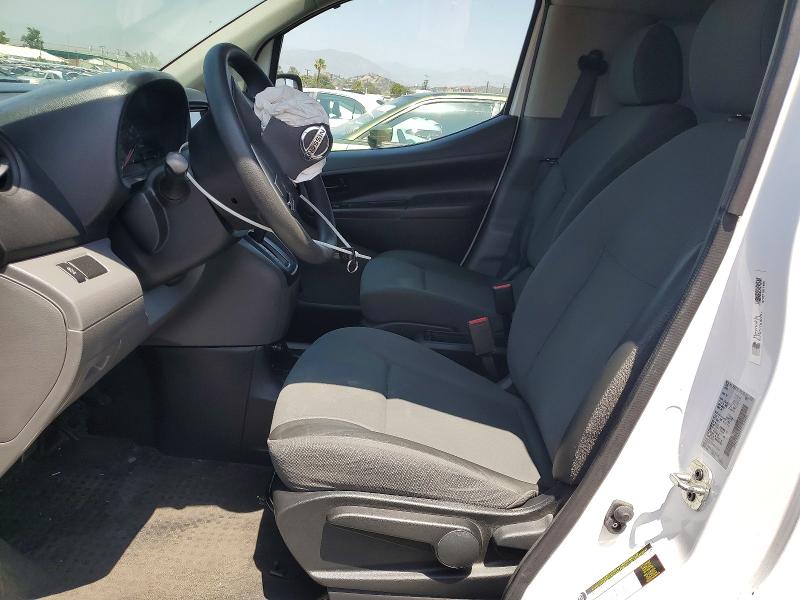 Продажа на аукционе авто 2021 Nissan Nv200, vin: 3N6CM0KN5MK705026, номер лота: 51768286