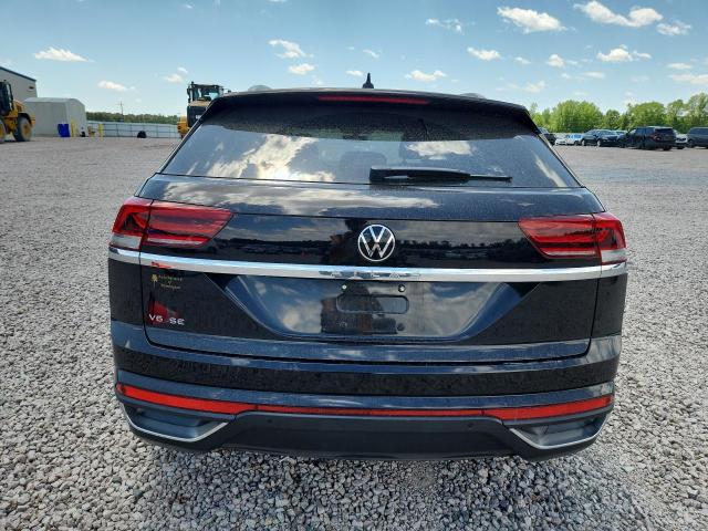 Aukcja sprzedaży 2020 Volkswagen Atlas Cross Sport, vin: 1V25E2CA0LC209425, numer aukcji: 49956046