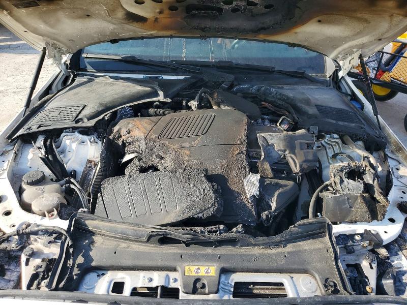Продажа на аукционе авто 2022 Mercedes-benz C, vin: W1KAF4GB8NR014092, номер лота: 49575886
