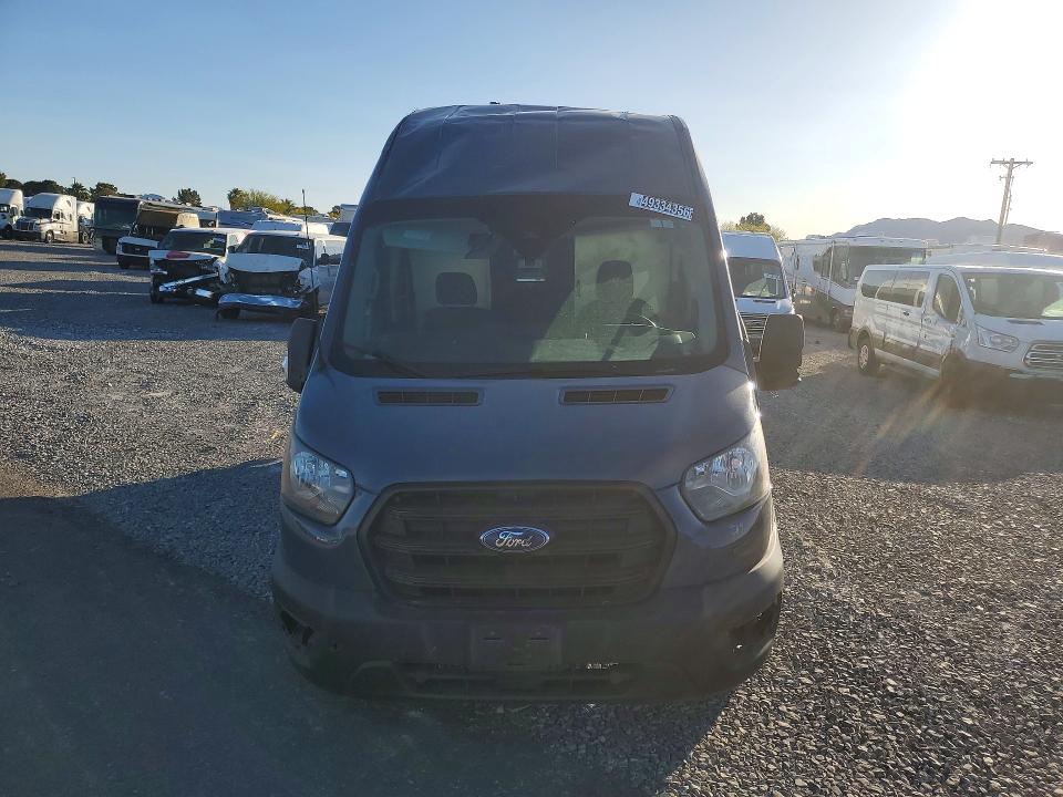 49334356 :رقم المزاد ، 1FTBR3X86LKB04643 vin ، 2020 Ford Transit مزاد بيع