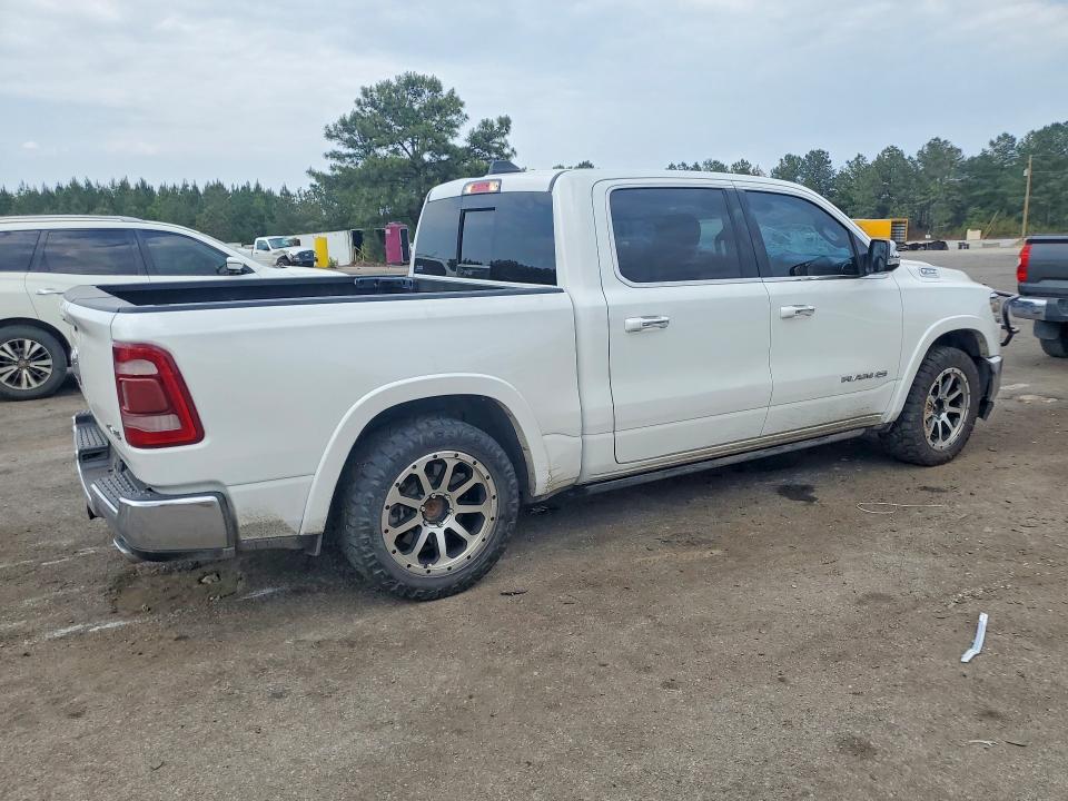 Продажа на аукционе авто 2021 Ram 1500, vin: 1C6SRFKT5MN551680, номер лота: 51251326