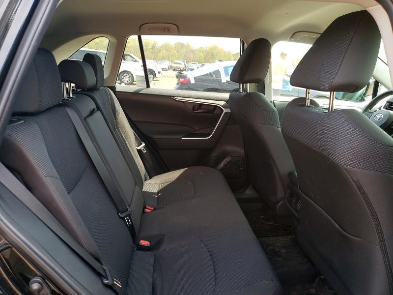 Aukcja sprzedaży 2025 Toyota Rav4, vin: 2T3G1RFV3SC536315, numer aukcji: 51487026