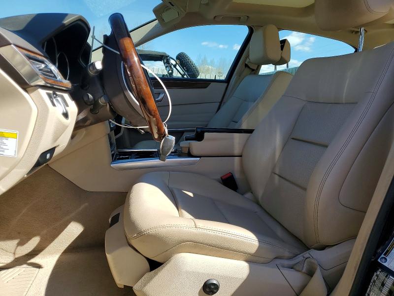 Продажа на аукционе авто 2014 Mercedes-benz E, vin: WDDHF8JB1EA879161, номер лота: 49057706