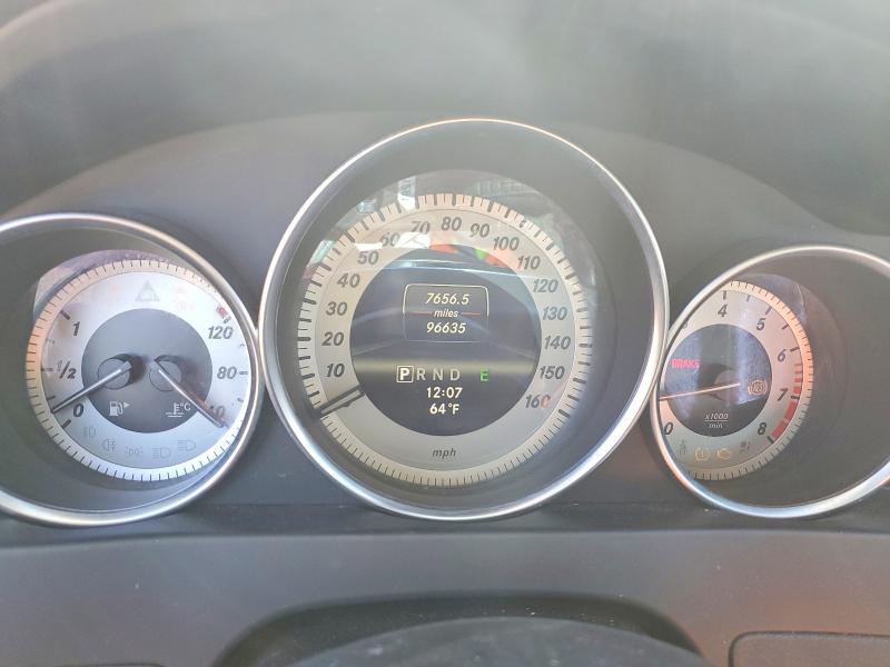 Aukcja sprzedaży 2013 Mercedes-benz C, vin: WDDGF8AB8DR282567, numer aukcji: 49291916