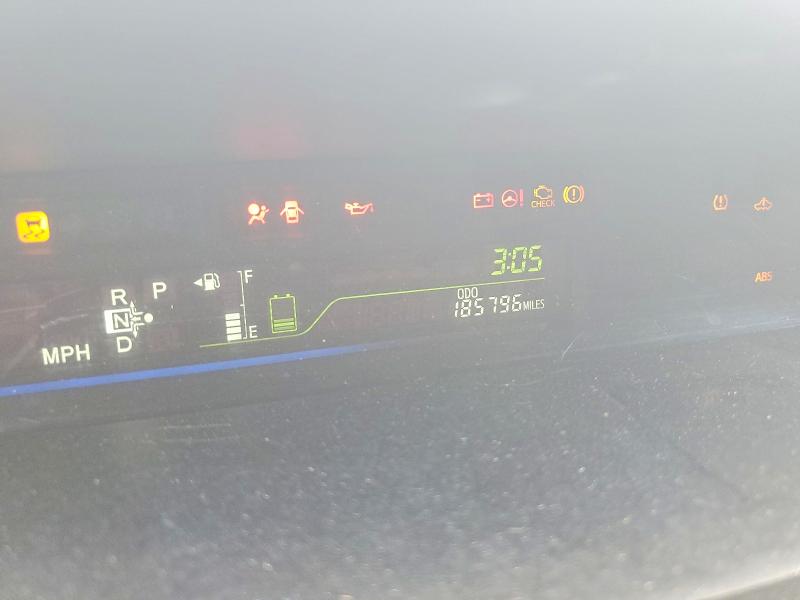 Продажа на аукционе авто 2012 Toyota Prius V, vin: JTDZN3EUXC3129114, номер лота: 50355106