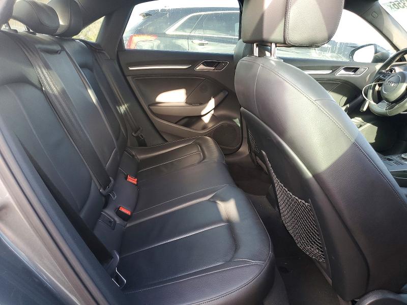 Продаж на аукціоні авто 2016 Audi A3, vin: WAUC7GFF9G1061507, номер лоту: 47810356