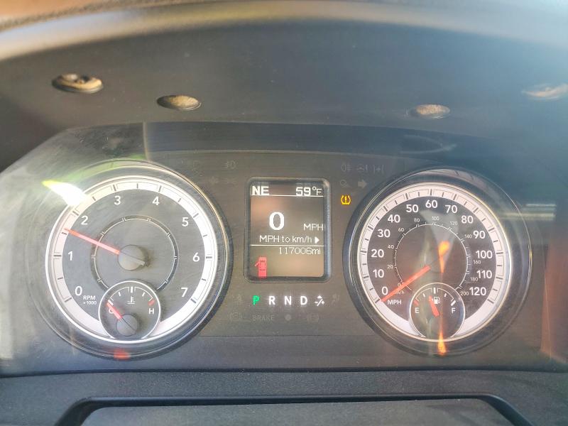 Aukcja sprzedaży 2021 Ram 1500 Classic, vin: 1C6RR7KT0MS595155, numer aukcji: 48797936