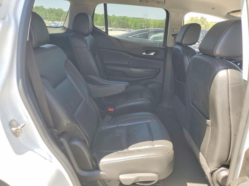 Продажа на аукционе авто 2021 Gmc Acadia, vin: 1GKKNML44MZ209330, номер лота: 50610716