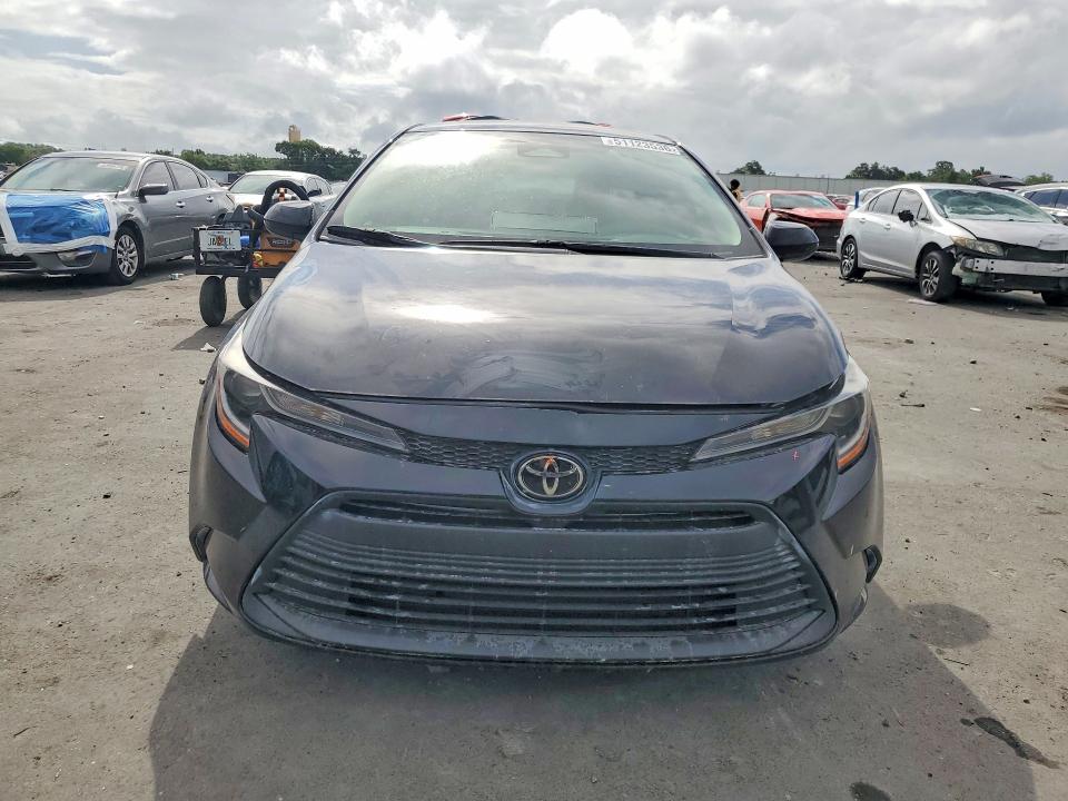 51123536 :رقم المزاد ، 5YFB4MDE8PP002976 vin ، 2023 Toyota Corolla مزاد بيع