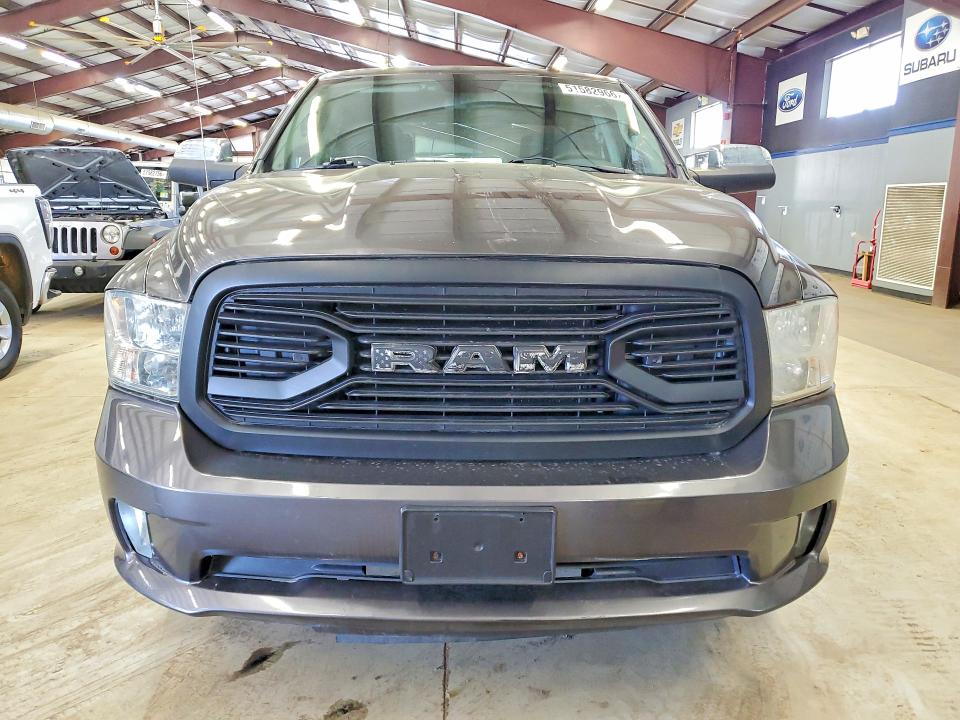 51582966 :رقم المزاد ، 3C6RR7KT0EG289159 vin ، 2014 Ram 1500 مزاد بيع