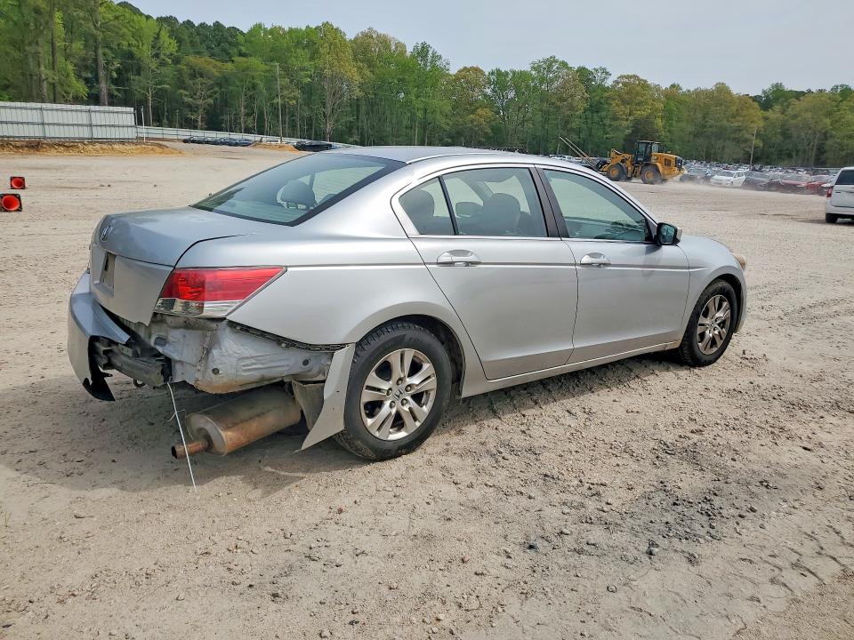 48908816 :رقم المزاد ، 1HGCP26488A048254 vin ، 2008 Honda Accord مزاد بيع
