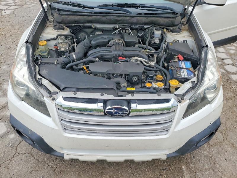 Aukcja sprzedaży 2014 Subaru Outback, vin: 4S4BRBLC5E3310386, numer aukcji: 51606136