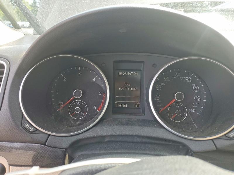 51157166 :رقم المزاد ، 3VWPL7AJ6EM611657 vin ، 2014 Volkswagen Jetta مزاد بيع