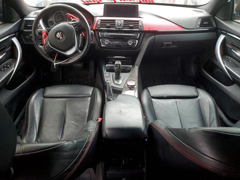 2015 Bmw 428 მანქანა იყიდება აუქციონზე, vin: WBA4A7C56FD414235, აუქციონის ნომერი: 48752746