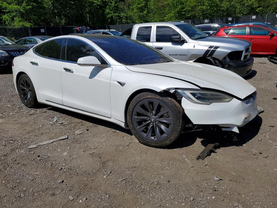 Aukcja sprzedaży 2019 Tesla Model S, vin: 5YJSA1E26KF334530, numer aukcji: 50366116