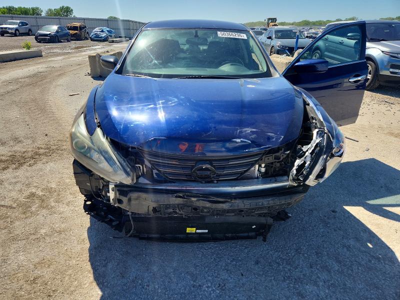 2016 Nissan Altima მანქანა იყიდება აუქციონზე, vin: 1N4AL3AP3GC247164, აუქციონის ნომერი: 50366296