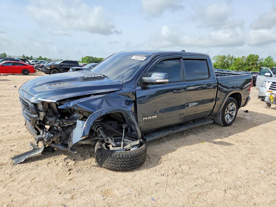 Продаж на аукціоні авто 2019 Ram 1500, vin: 1C6RREJTXKN792531, номер лоту: 49432386