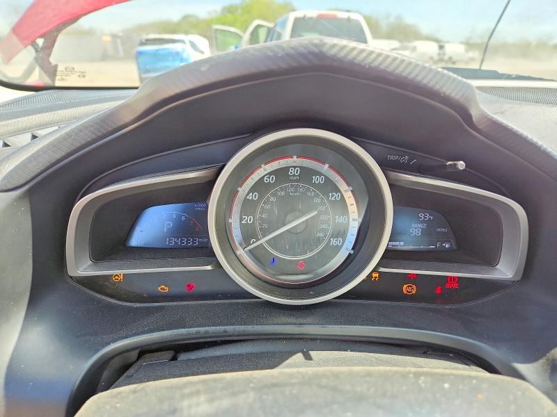 Продажа на аукционе авто 2015 Mazda 3, vin: 3MZBM1W70FM223052, номер лота: 49938146