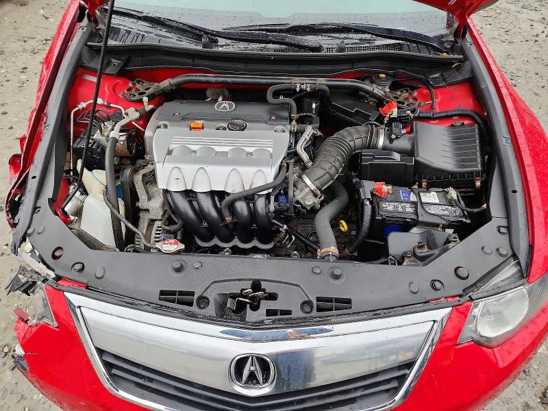 Aukcja sprzedaży 2014 Acura Tsx, vin: JH4CU2F48EC003577, numer aukcji: 47772246