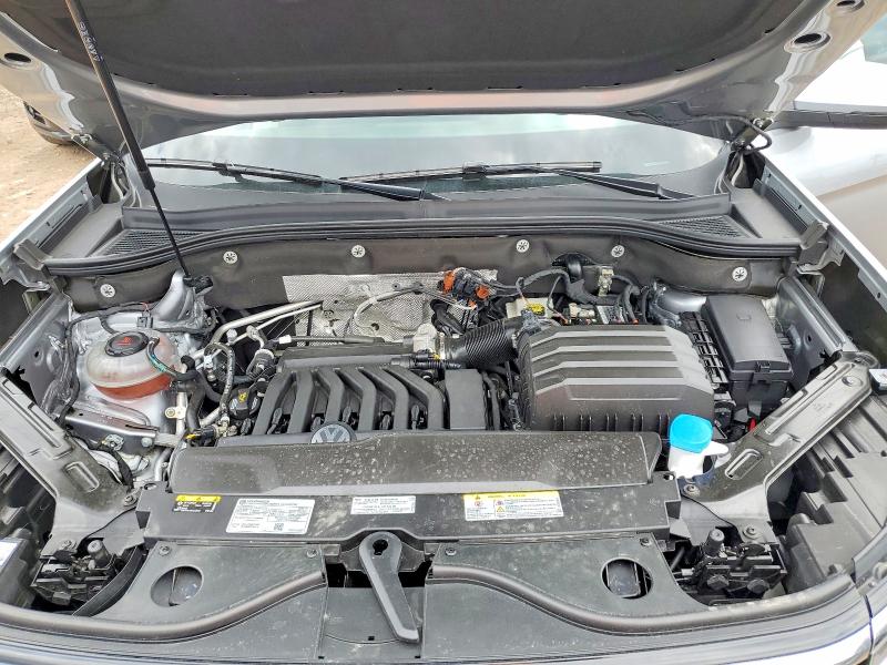 Aukcja sprzedaży 2023 Volkswagen Atlas, vin: 1V2BR2CA3PC509165, numer aukcji: 49776276