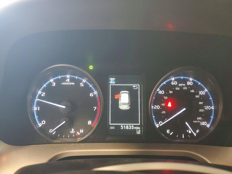51368526 :رقم المزاد ، JTMBFREV9HJ143390 vin ، 2017 Toyota Rav4 مزاد بيع