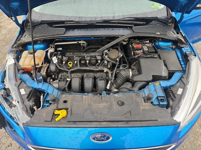 Продажа на аукционе авто 2016 Ford Focus, vin: 1FADP3K29GL242359, номер лота: 51294566