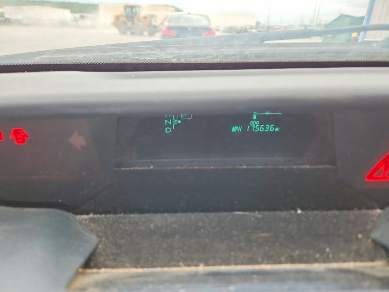 50366306 :رقم المزاد ، JTDKB20U873295214 vin ، 2007 Toyota Prius مزاد بيع