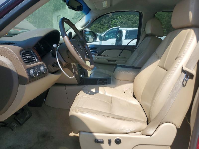 Продажа на аукционе авто 2007 Gmc New Sierra, vin: 2GTEK13M571674017, номер лота: 51101696