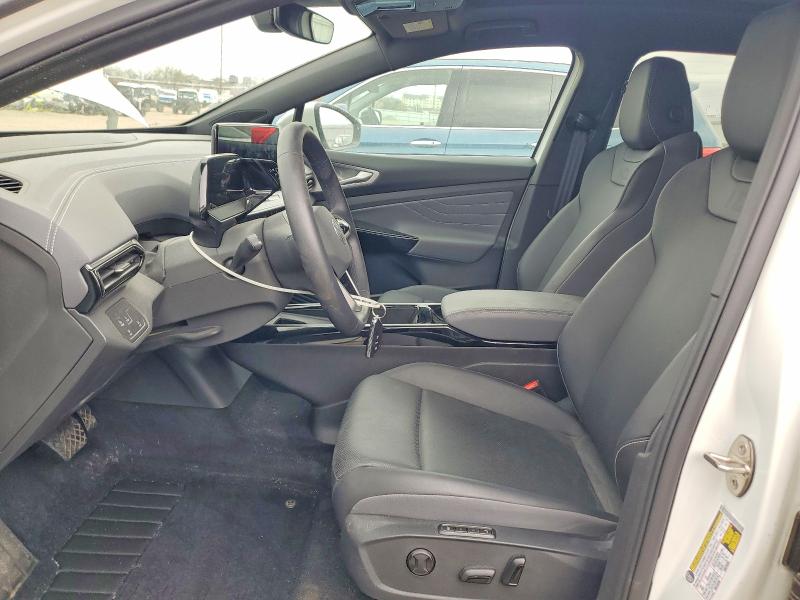 2023 Volkswagen Id.4 მანქანა იყიდება აუქციონზე, vin: 1V25MPE85PC030426, აუქციონის ნომერი: 49872406