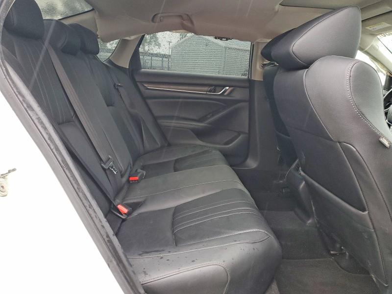 Продажа на аукционе авто 2019 Honda Accord, vin: 1HGCV3F96KA012027, номер лота: 48010506