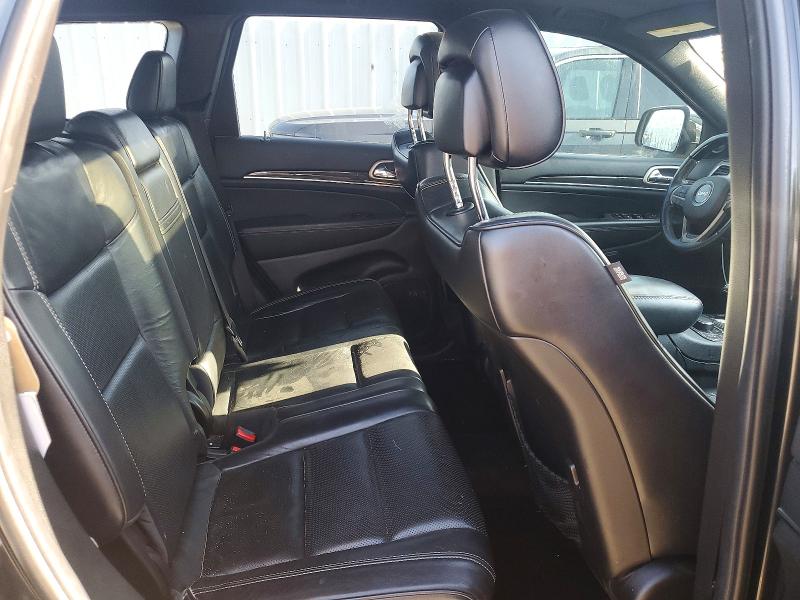 51017246 :رقم المزاد ، 1C4RJFCT9EC402702 vin ، 2014 Jeep Grand Cherokee مزاد بيع