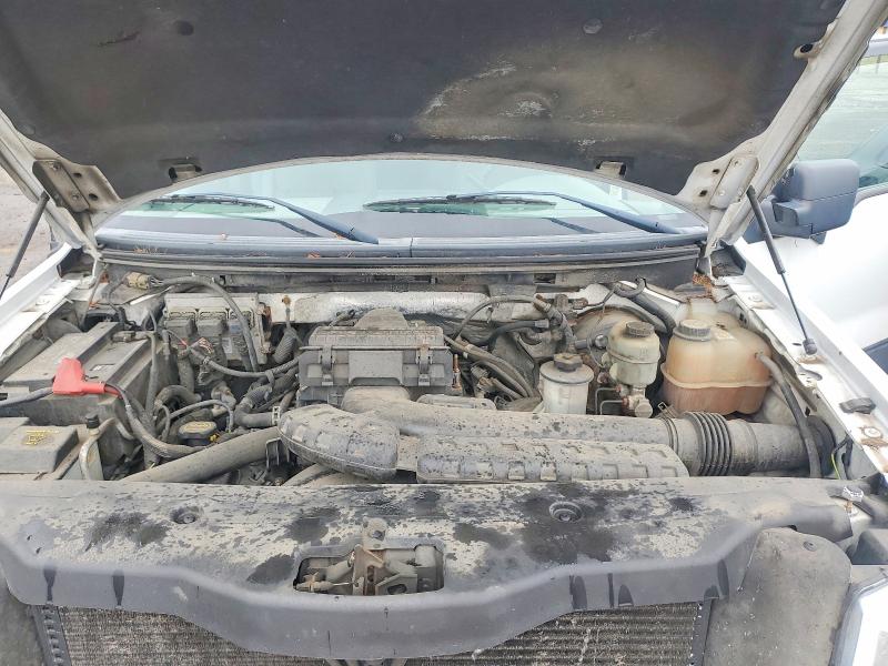 2006 Ford F150 მანქანა იყიდება აუქციონზე, vin: 1FTPX14526NA88972, აუქციონის ნომერი: 51815406