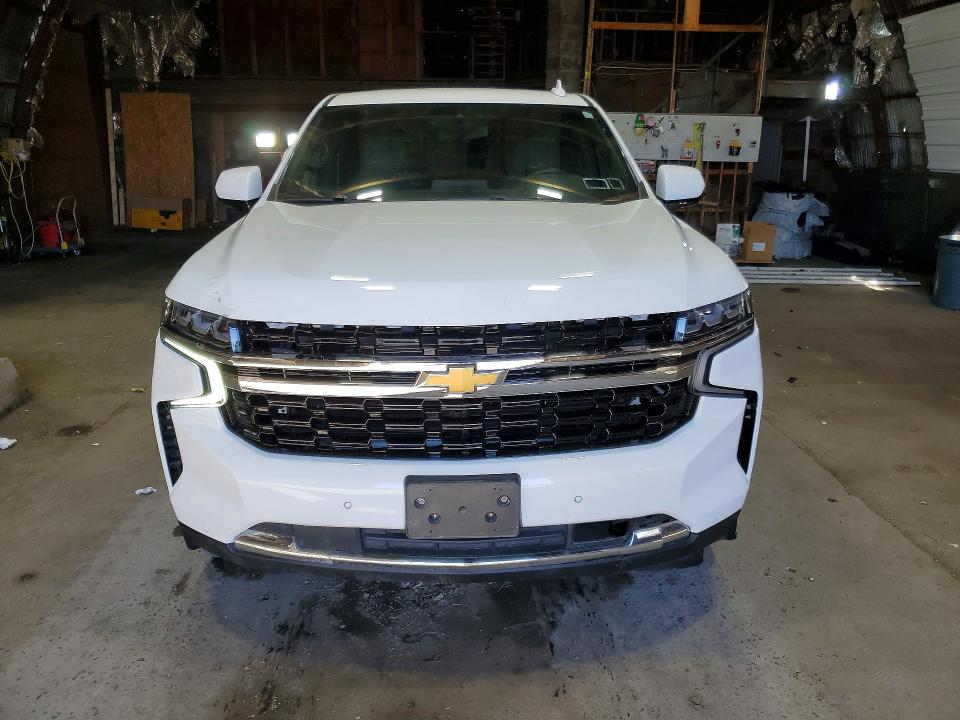 Продаж на аукціоні авто 2023 Chevrolet Tahoe, vin: 1GNSKMKD2PR557094, номер лоту: 51567346