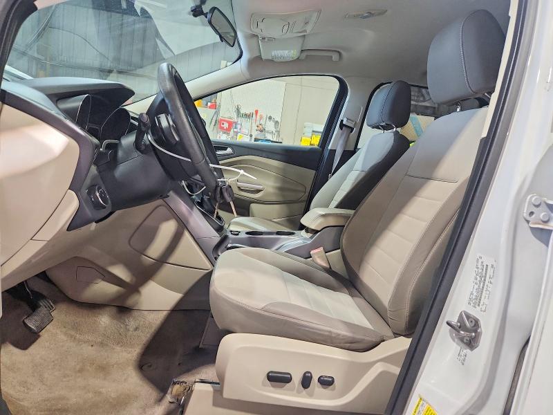 Aukcja sprzedaży 2013 Ford Escape, vin: 1FMCU0GX2DUC04409, numer aukcji: 50732326