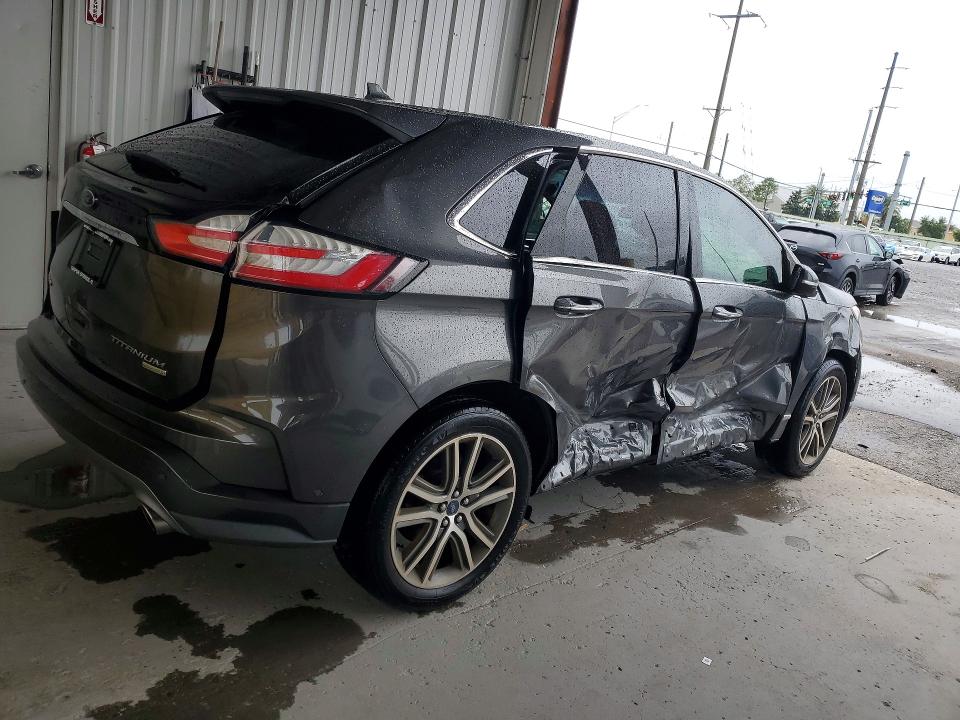 Aukcja sprzedaży 2019 Ford Edge, vin: 2FMPK3K99KBB31320, numer aukcji: 48750606