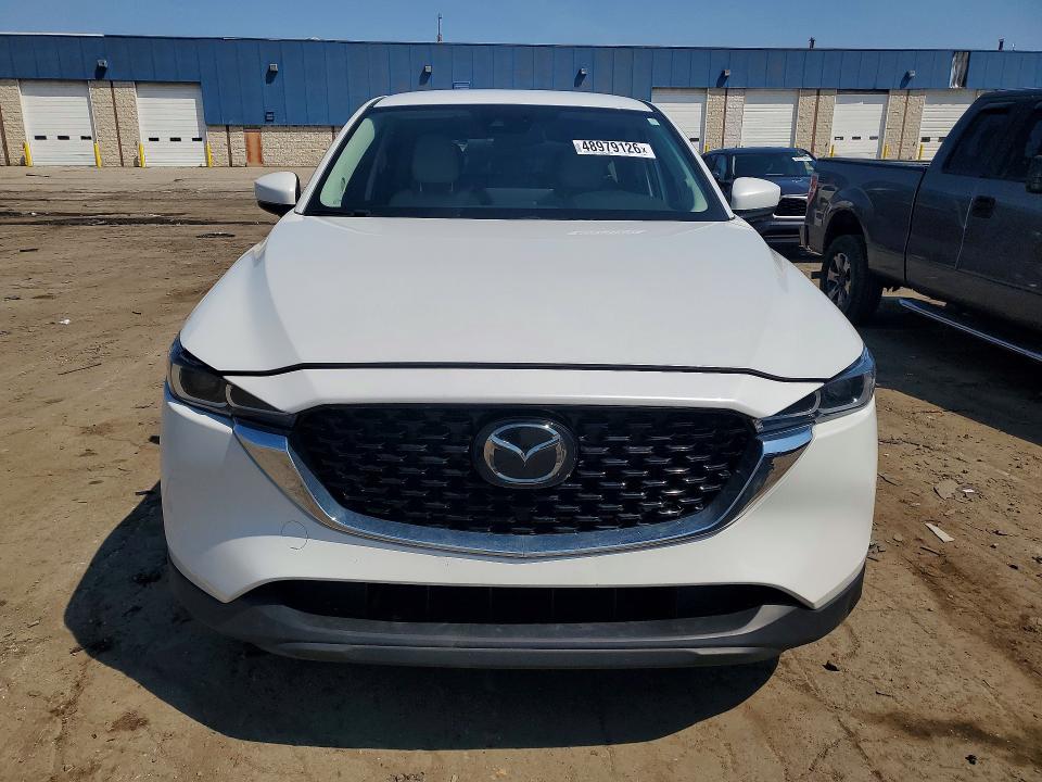 Aukcja sprzedaży 2023 Mazda Cx-5, vin: JM3KFBBM2P0240252, numer aukcji: 48979126