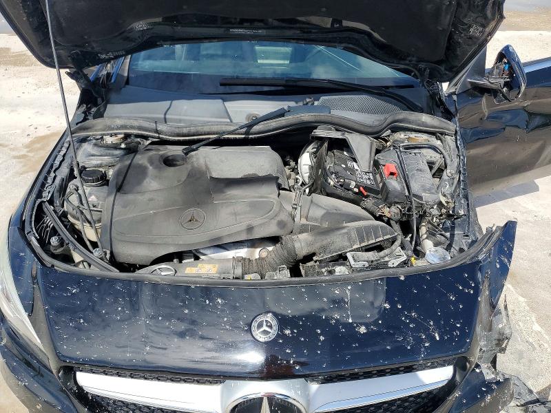 Aukcja sprzedaży 2018 Mercedes-benz Cla, vin: WDDSJ4EB5JN571663, numer aukcji: 50519736