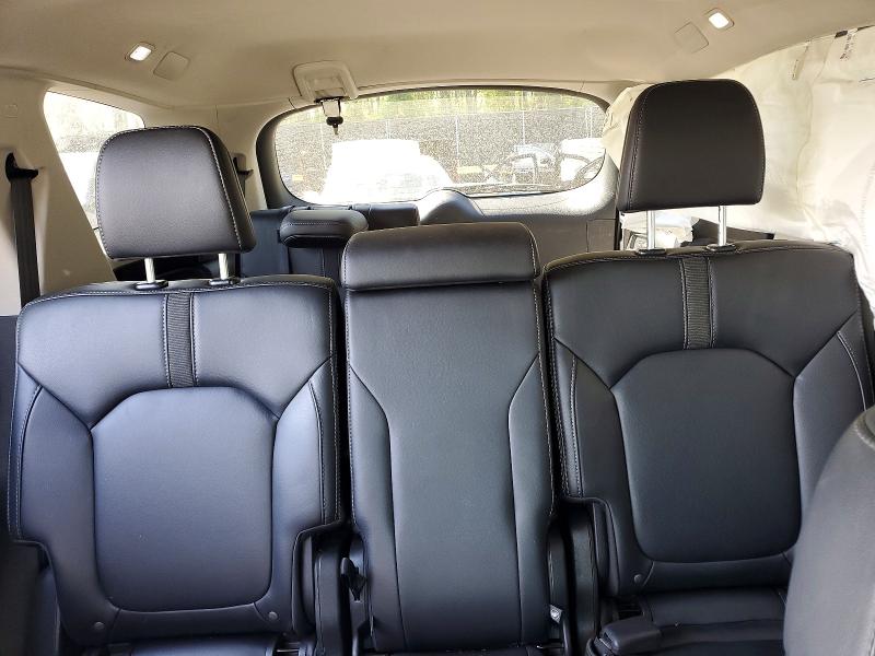 Aukcja sprzedaży 2024 Honda Pilot, vin: 5FNYG1H75RB004436, numer aukcji: 50015426