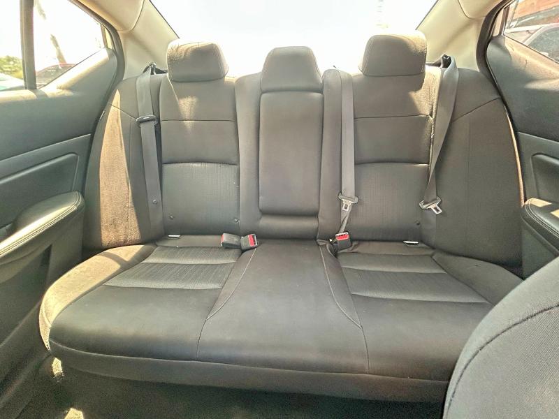 2020 Nissan Altima მანქანა იყიდება აუქციონზე, vin: 1N4BL4BV7LC198780, აუქციონის ნომერი: 52235796